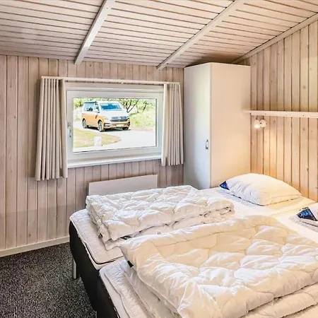 Ve409-vejers-strand-engesovej-10-a Casa de Férias Vejers